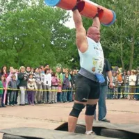 Stegnar ponovno Martin Krpan