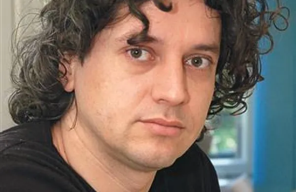 Robert Golob