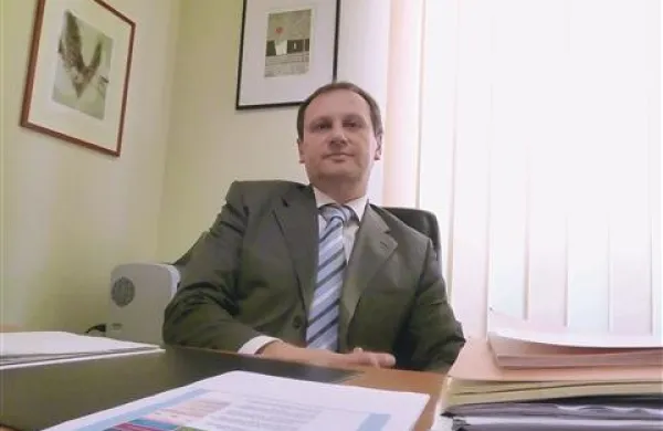 Marino Marsič v petek predaja šestletno predsedovanje Zvezi slovenskih kulturnih društev.