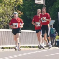 Podbrdo (Kripelpetrol) v akciji: Marko, Vojko, Bogomir