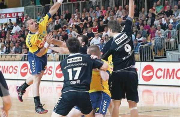 Milorad Krivokapić: &ldquo;Potreben  je bil le čas&rdquo;