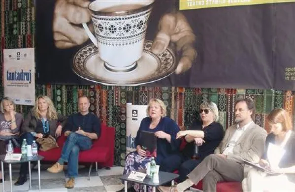 Jutri zvečer podelijo nagrade tantadruj