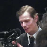 Ivan Cankar je  Romeo Grebenšek 