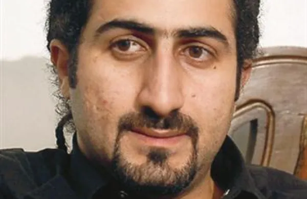 Omar bin Laden