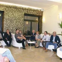 V živahno razpravo o urbanistični prihodnosti Kopra se je dejavno vključilo tudi občinstvo