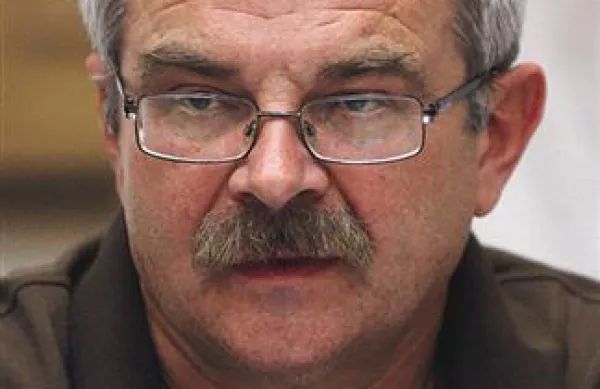 Karel Lipič je izpostavil, da je bil pri izdelavi stališča županove komisije glede koprskega pristanišča bolj v ospredju politični kot pa strokovni pristop.