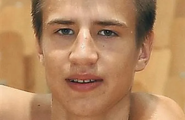 Matej Rojc