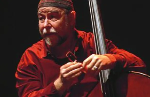 Henri Texier