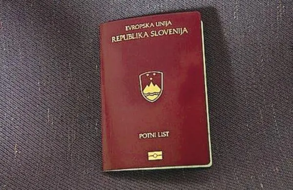  V Zagrebu pretepeni moški je imel pri sebi ukradeni slovenski potni list.