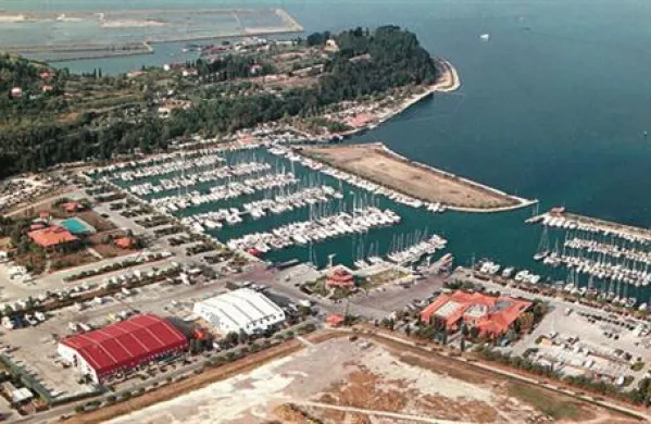 V Marini Portorož pravijo, da se s Termami Čatež niso dogovorili za odkup delnic.