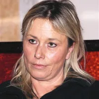 Andreja Bogataj Krivec: “Najini psi niso napadalni. Kdor je to rekel, se je zlagal. Nikoli ne gredo sami v vas, če ni nikogar od naju, so v pesjaku.”