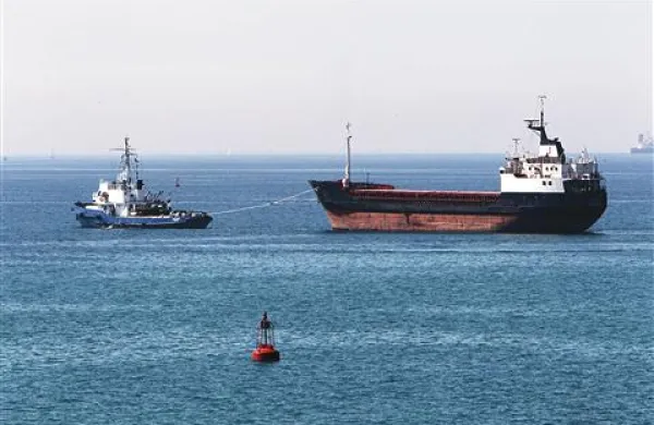 Sol Trader bo končala v Turčiji - in v sodnih dvoranah koprskega sodišča   