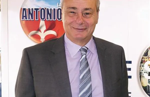 Roberto Antonione 