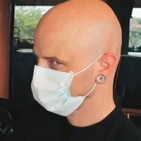 Bruno Valsecchi: “Suspenzija še zdaleč ni tako boleča, kot je morda videti.” 