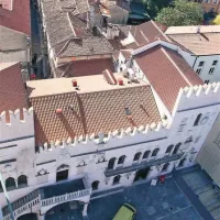 Pretorska palača Koper - brezplačno