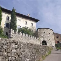 Grad Štanjel - od 250 do 400 evrov