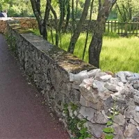 Suhi zid na Krasu