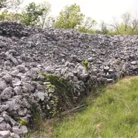 Suhi zid na Krasu