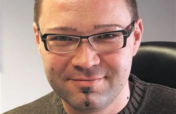 Sebastjan Kokl