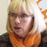Barbara Verdnik