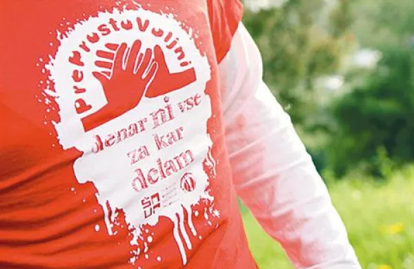 V torek in sredo bo Študentska organizacija univerze na Primorskem (ŠOUP) organizirala krvodajalsko akcijo v Centru za transfuzijsko dejavnost Splošne bolnišnice Izola.
