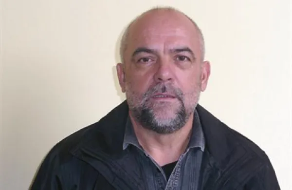 Siniša Germovšek
