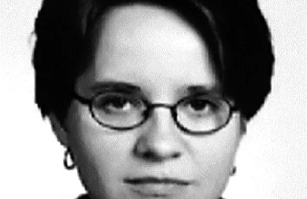 Biserka Poredoš