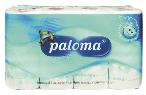 Delavci Palome zaskrbljeni nad usodo podjetja