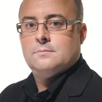 Tomaž Čop, Radio Robin