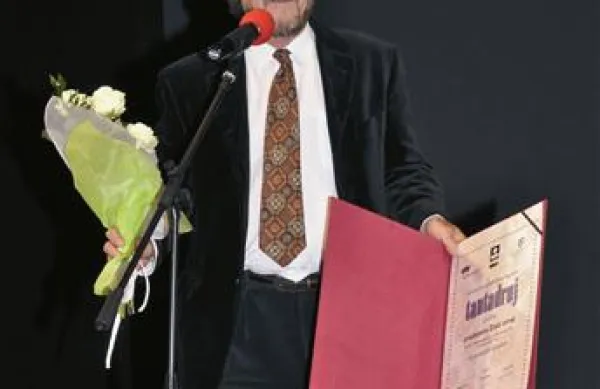 Primož Bebler