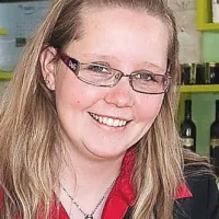 Mateja Hrvatin Kozlovič: “Gostje si bodo lahko sami nabrali sezonsko zelenjavo na bližnjem vrtu, v prihodnje  bodo lahko kupili tudi košarico domačih istrskih dobrot.”