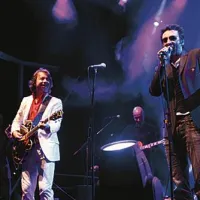 Magnifico in Djuro
