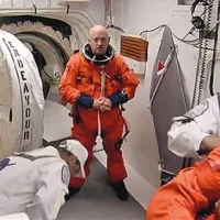 Endeavour zadnjič poletel v vesolje