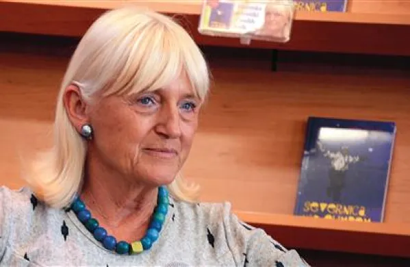 Jelka Ovaska