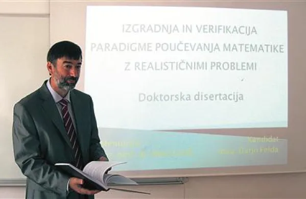 Darjo Felda