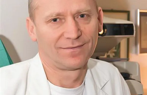 Franc Šalamun