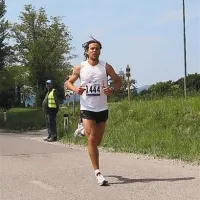 Aleš Kokot ni samo odličen nogometaš, temveč tudi zelo hiter tekač
