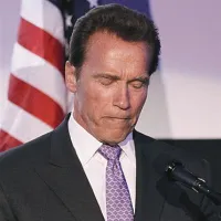 Schwarzenegger je medije prosil, naj njegovo družino pustijo na miru.