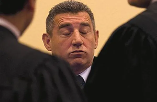 Ante Gotovina