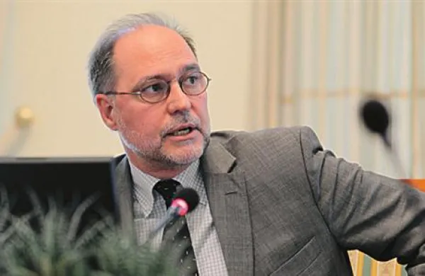 Mitja Gaspari