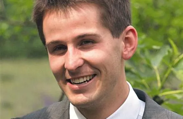 Domen Romih