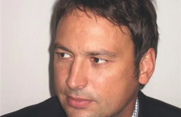 Gregor Bulc