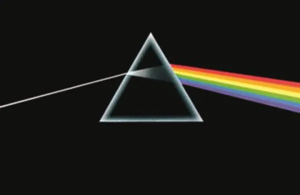 Dark Side Of The Moon je tudi eden izmed najbolj prodajanih albumov vseh časov.