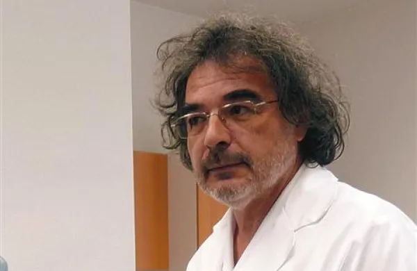 Gorazd Pretnar: “Zakaj moramo biologi opravljati naloge državnega pravobranilstva?” 