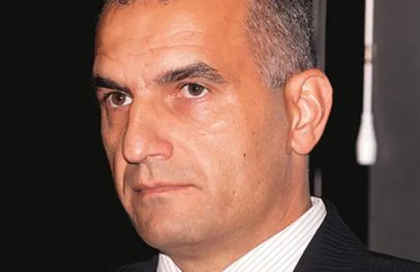 Gregor Strmčnik