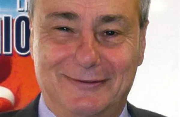 Roberto Antonione