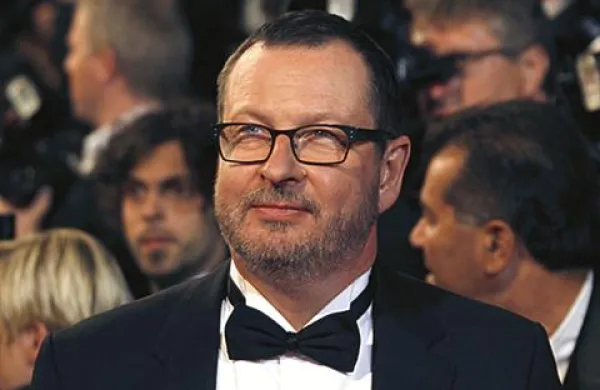 Lars von Trier