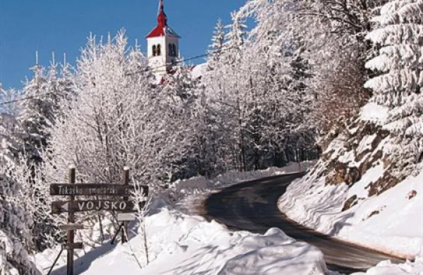Čudovita pokrajina bo lahko gostila snemanja francoskih filmov 