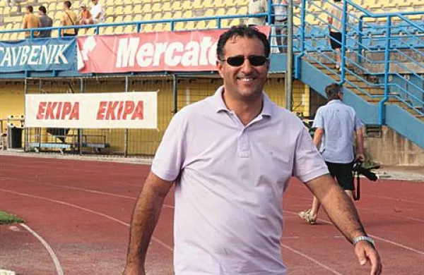 Vlado Badžim