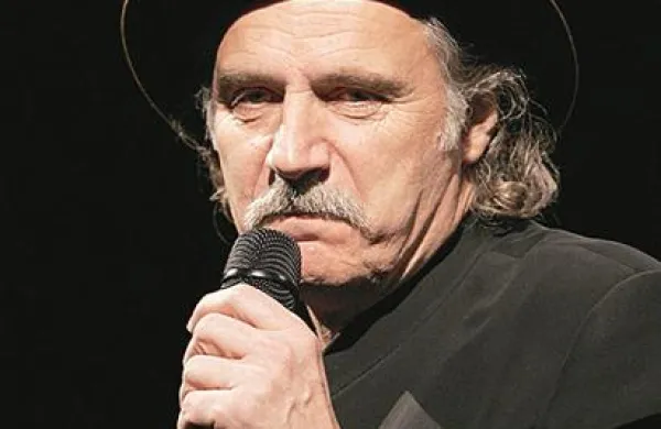 Rade Šerbedžija